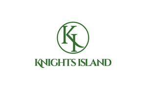Diseño de Logo por trufya para Knights Island | Diseño: #30417056
