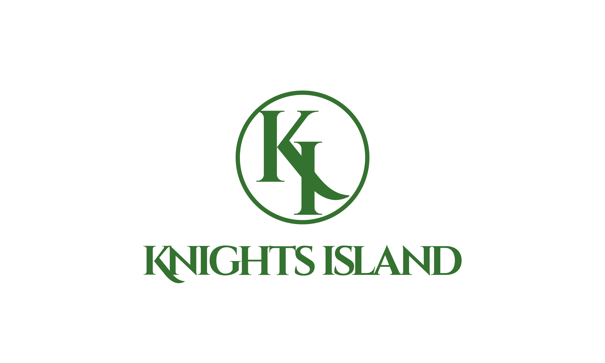 Diseño de Logo por trufya para Knights Island | Diseño #30417058