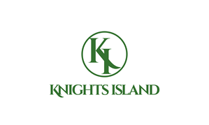 Diseño de Logo por trufya para Knights Island | Diseño: #30417058