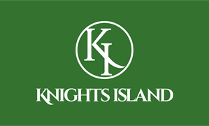 Diseño de Logo por trufya para Knights Island | Diseño: #30464000