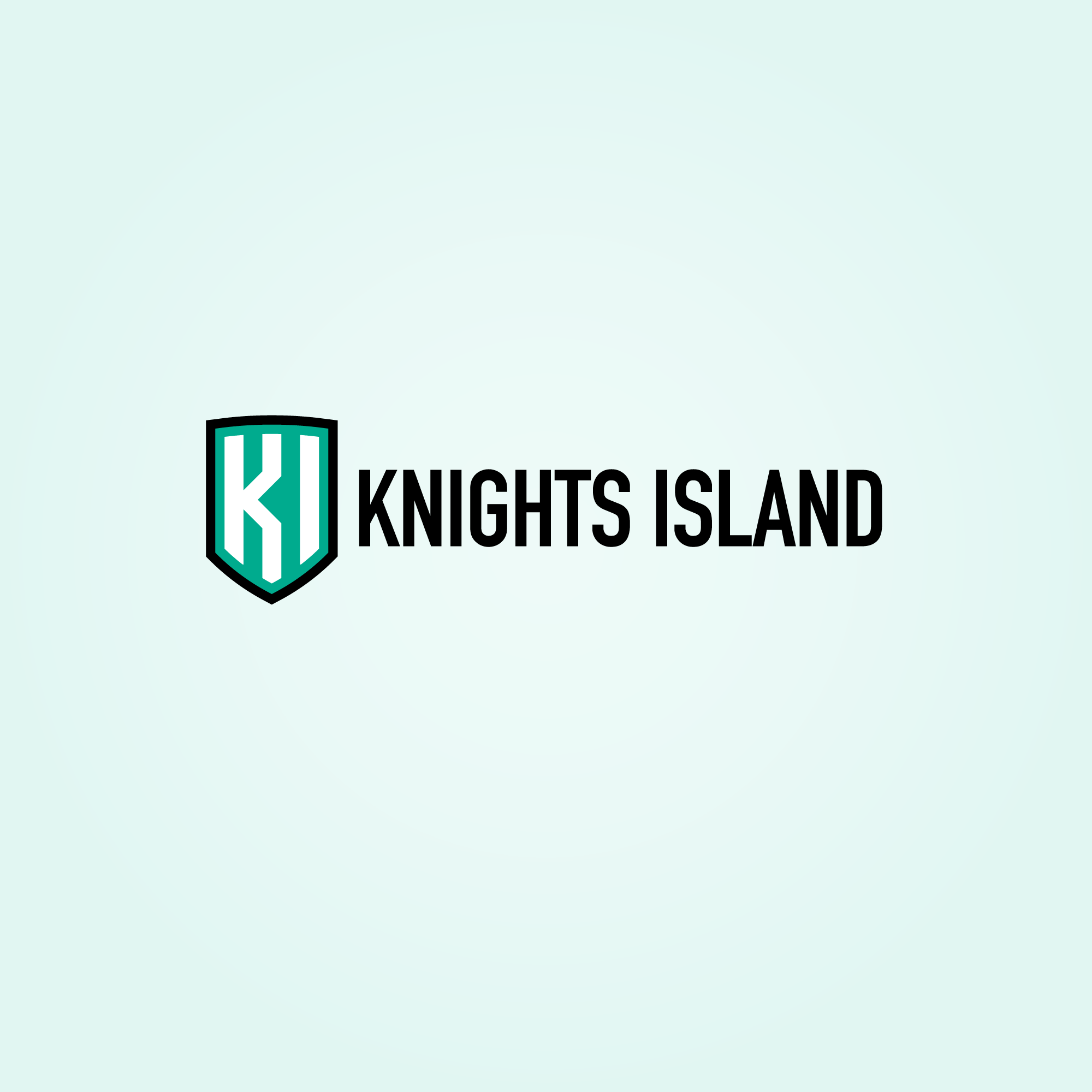 Logo Design by bogglins for Knights Island | Design #30211598
