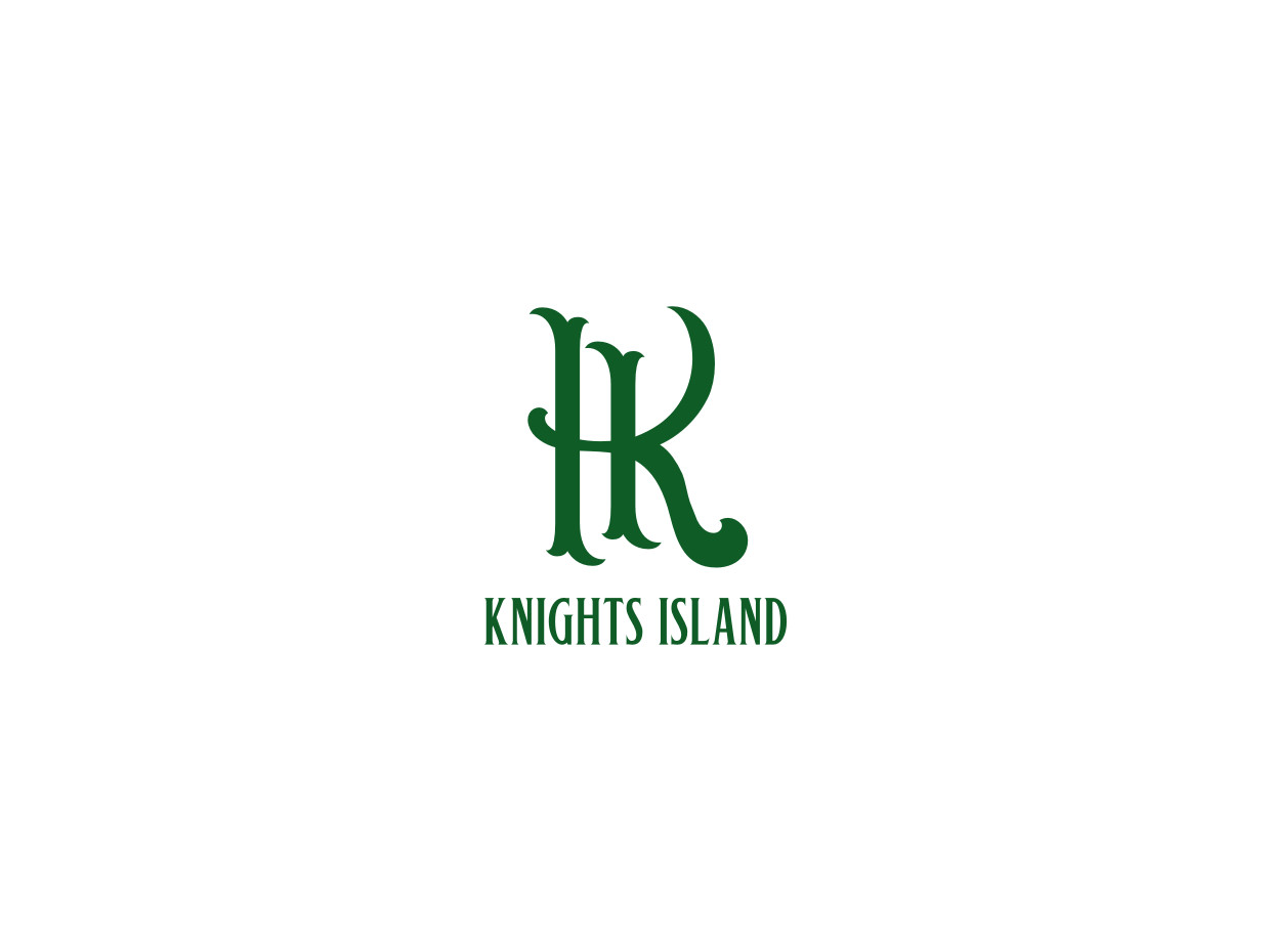 Diseño de Logo por Atvento Graphics para Knights Island | Diseño #30201188