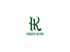 Diseño de Logo por Atvento Graphics para Knights Island | Diseño: #30201188