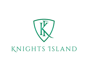 Diseño de Logo por Atec para Knights Island | Diseño: #30204833
