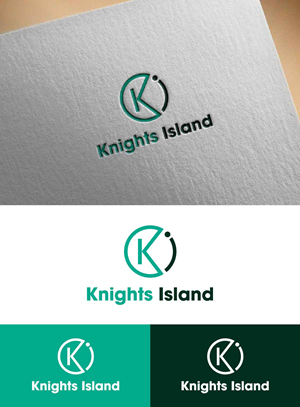 Logo-Design von fly  design für Knights Island | Design: #30200465