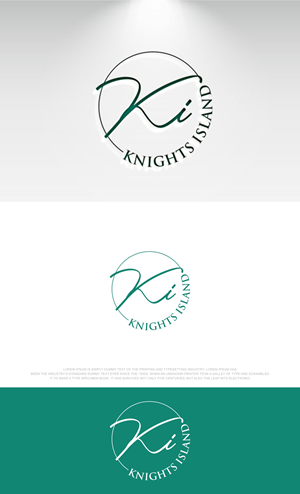 Logo-Design von fly  design für Knights Island | Design: #30200469