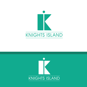 Logo Design by GODDREAMCREATION for Knights Island | Design #30202423