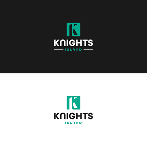Logo Design by kaushal 05 for Knights Island | Design #30199620