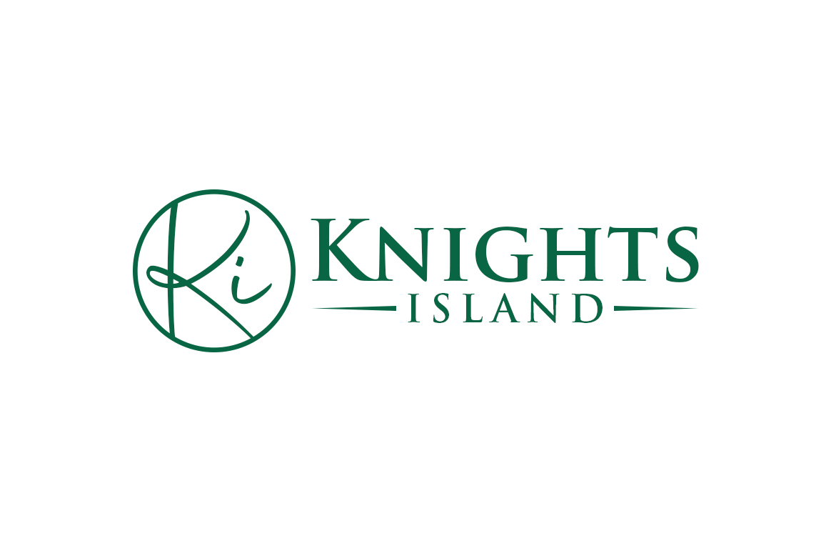 Logo Design by Soonia for Knights Island | Design #30202008