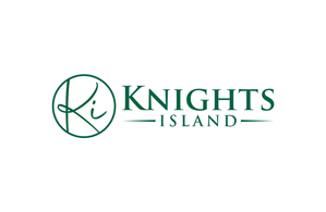 Logo Design by Soonia for Knights Island | Design: #30202008