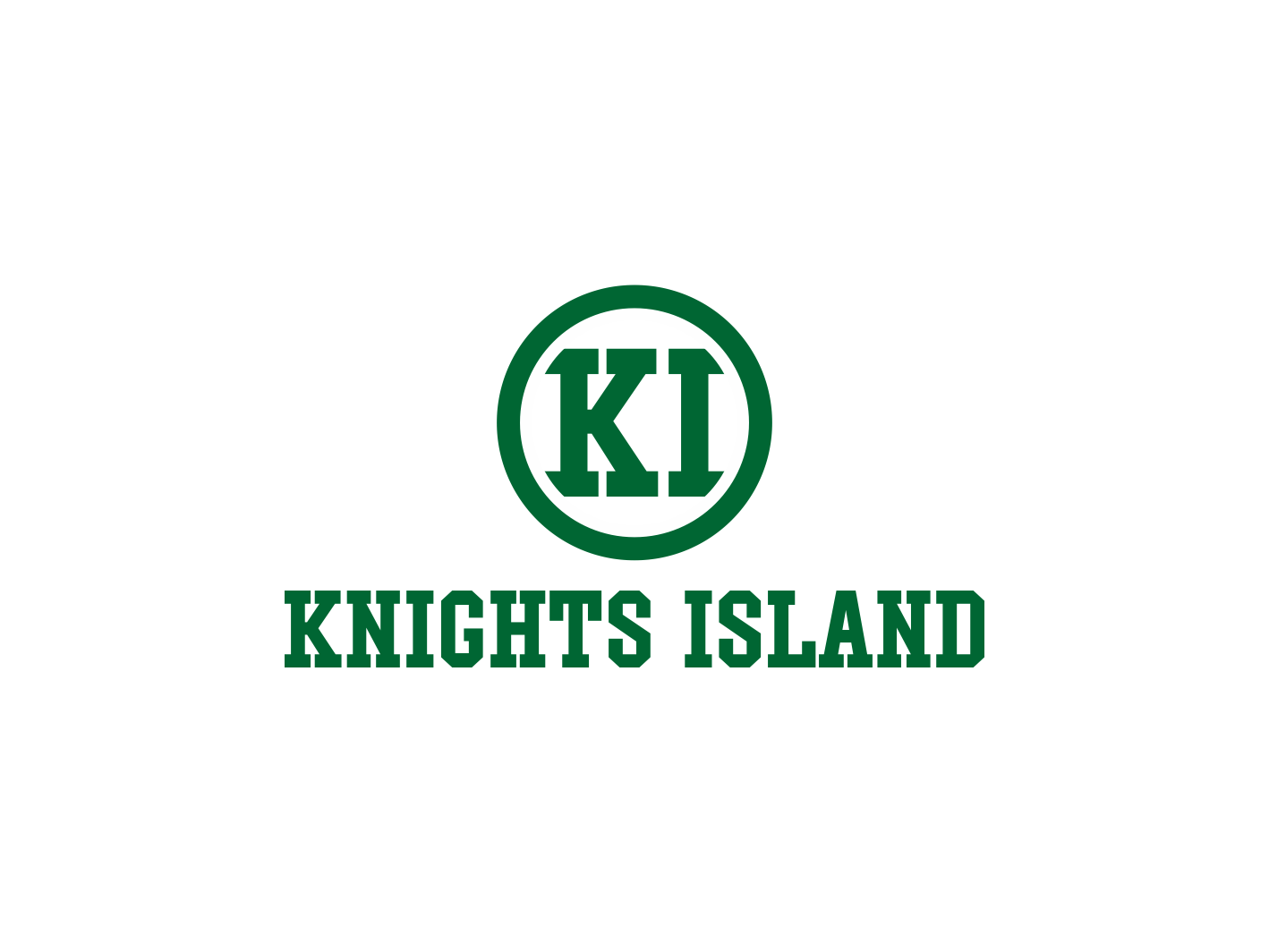 Diseño de Logo por BNdesigner para Knights Island | Diseño #30210159