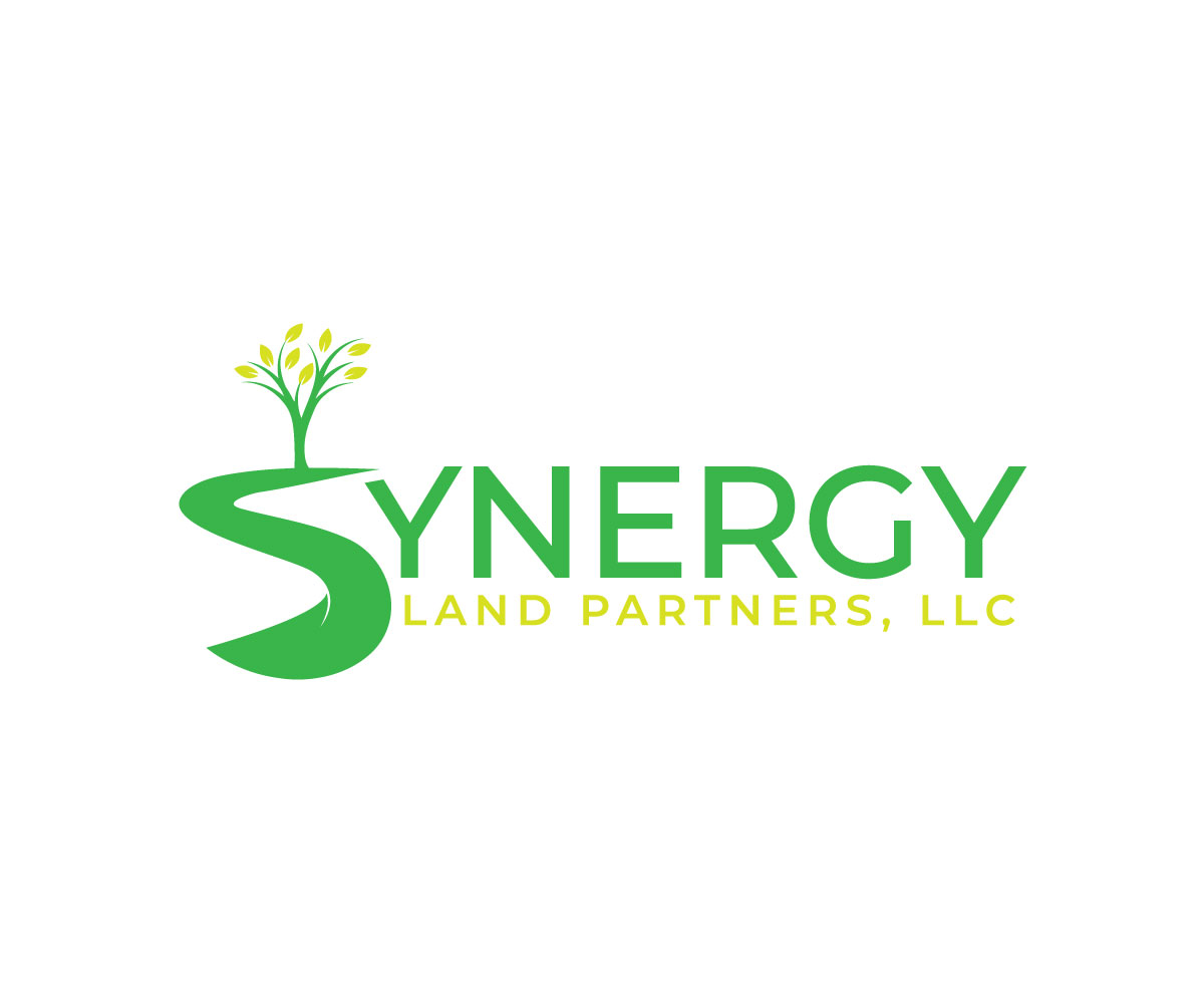 Logo Design by Adi Graphics for Synergy Land Group, LLC | Design #30200814