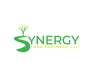 Logo Design by Adi Graphics for Synergy Land Group, LLC | Design: #30200814