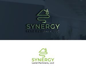 Logo Design by Danial07 for Synergy Land Group, LLC | Design: #30201941