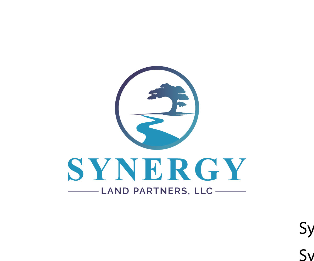 Logo Design by Danial07 for Synergy Land Group, LLC | Design #30202261