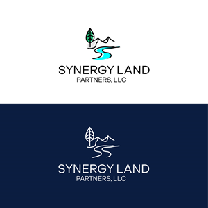 Logo Design by DesignSNW for Synergy Land Group, LLC | Design: #30200780