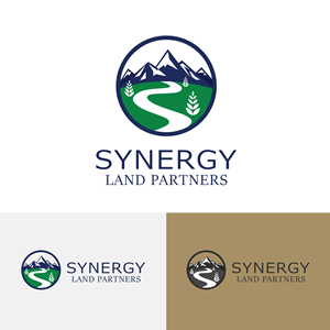 Design de Logo par Nusrat J pour Synergy Land Group, LLC | Design #30204505