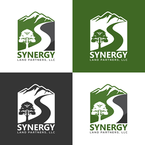 Design de Logo par rohulamin007 pour Synergy Land Group, LLC | Design #30202317
