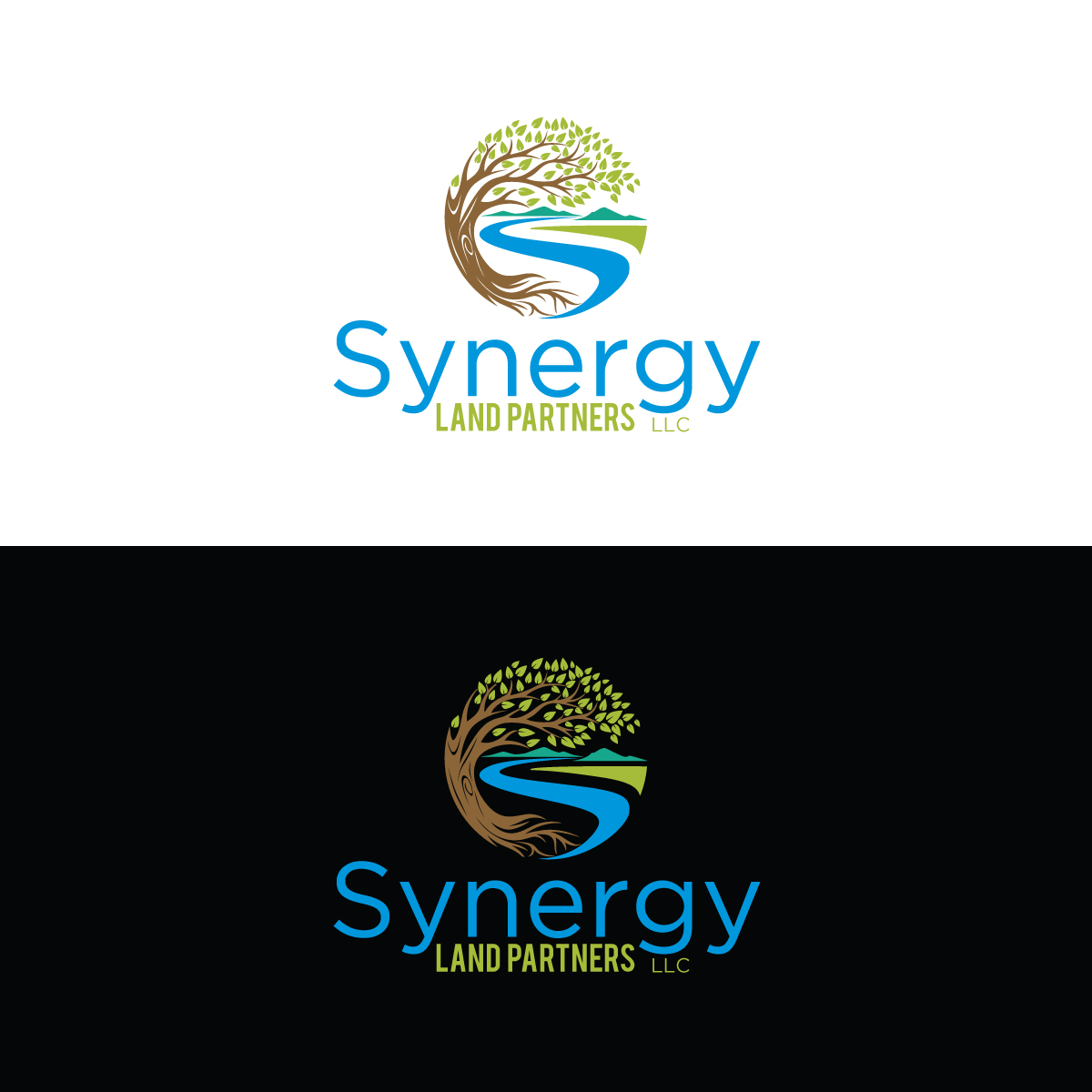 Design de Logo par prodesigns99 pour Synergy Land Group, LLC | Design #30197889