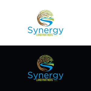 Diseño de Logo por prodesigns99 para Synergy Land Group, LLC | Diseño #30197889