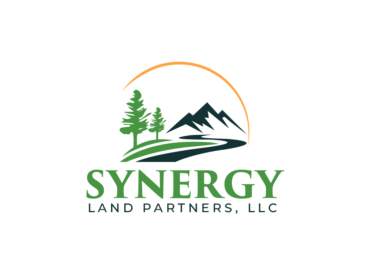 Design de Logo par Owltive pour Synergy Land Group, LLC | Design #30197645
