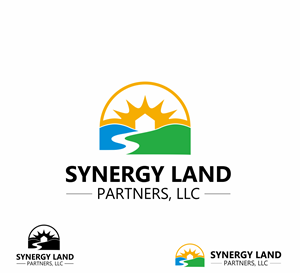 Logo Design by Yakuza20 for Synergy Land Group, LLC | Design: #30197709