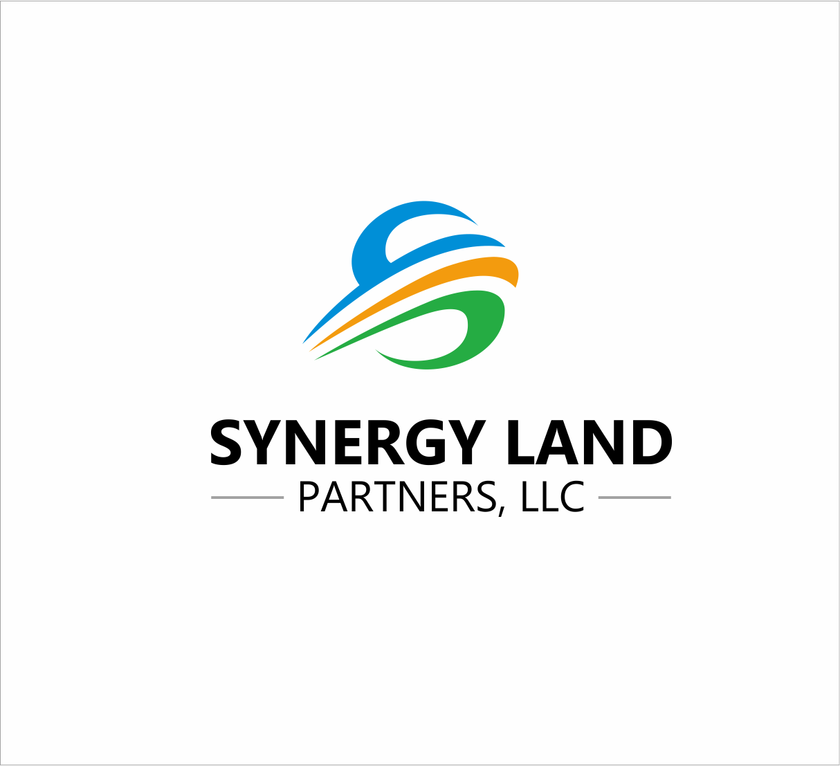 Logo Design by Yakuza20 for Synergy Land Group, LLC | Design #30197744