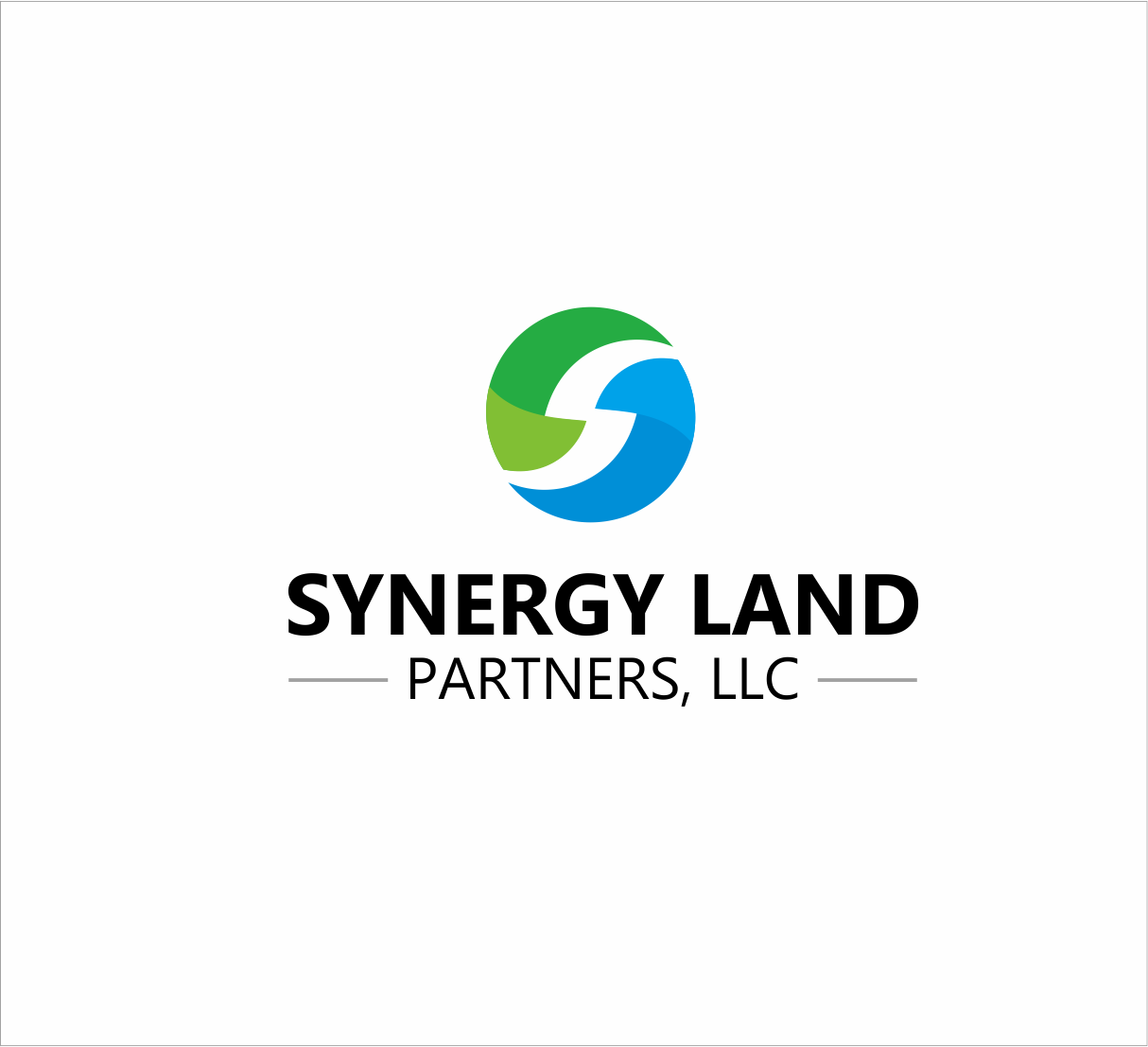 Logo Design by Yakuza20 for Synergy Land Group, LLC | Design #30197745