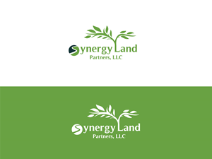 Logo Design by sun_bird for Synergy Land Group, LLC | Design: #30201079