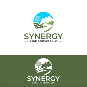 Logo Design by OrianO-70 for Synergy Land Group, LLC | Design: #30200580