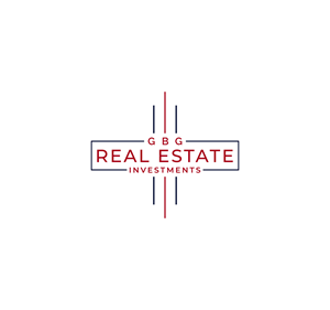 Diseño de Logo por mehedi.h para GBG Real Estate Investments | Diseño: #30213886