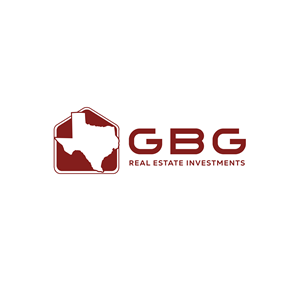 Logo Design by mehedi.h for GBG Real Estate Investments | Design #30215790