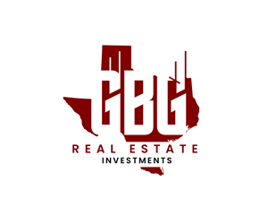Logo Design by Paint-Tools for GBG Real Estate Investments | Design #30200113