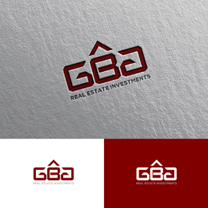 Diseño de Logo por chris Ray para GBG Real Estate Investments | Diseño: #30198966