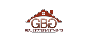 Diseño de Logo por ck24659 para GBG Real Estate Investments | Diseño: #30217460
