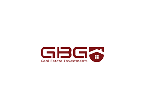 Diseño de Logo por The Talich para GBG Real Estate Investments | Diseño: #30239437