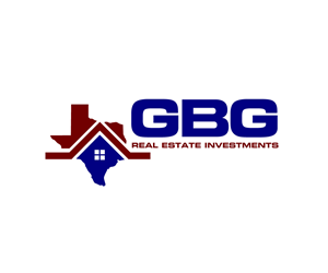 Diseño de Logo por Ansh Design para GBG Real Estate Investments | Diseño: #30201433