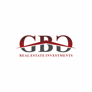 Diseño de Logo por M.Syaiful Huda para GBG Real Estate Investments | Diseño: #30198718