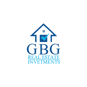 Diseño de Logo por vanion282 para GBG Real Estate Investments | Diseño: #30241670