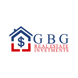 Diseño de Logo por vanion282 para GBG Real Estate Investments | Diseño: #30241726
