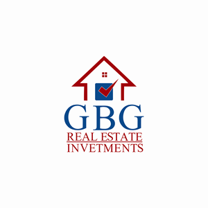 Diseño de Logo por vanion282 para GBG Real Estate Investments | Diseño: #30255346