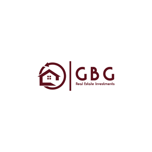Diseño de Logo por maspandu para GBG Real Estate Investments | Diseño: #30202751
