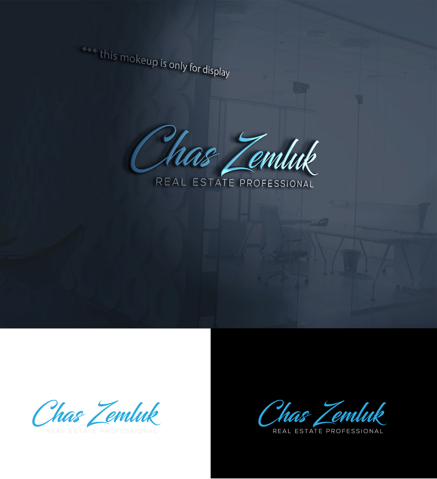 Logo Design by Mi Design1 for this project | Design #30200954