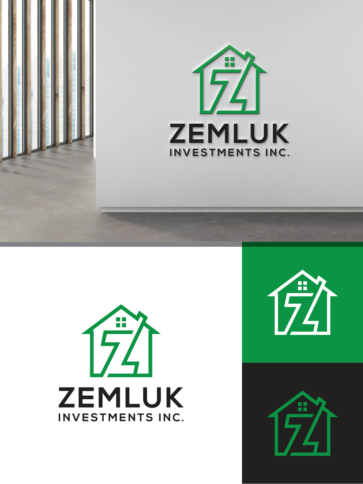 Logo-Design von Md Shehidul Islam Rimon für dieses Projekt | Design #30240915