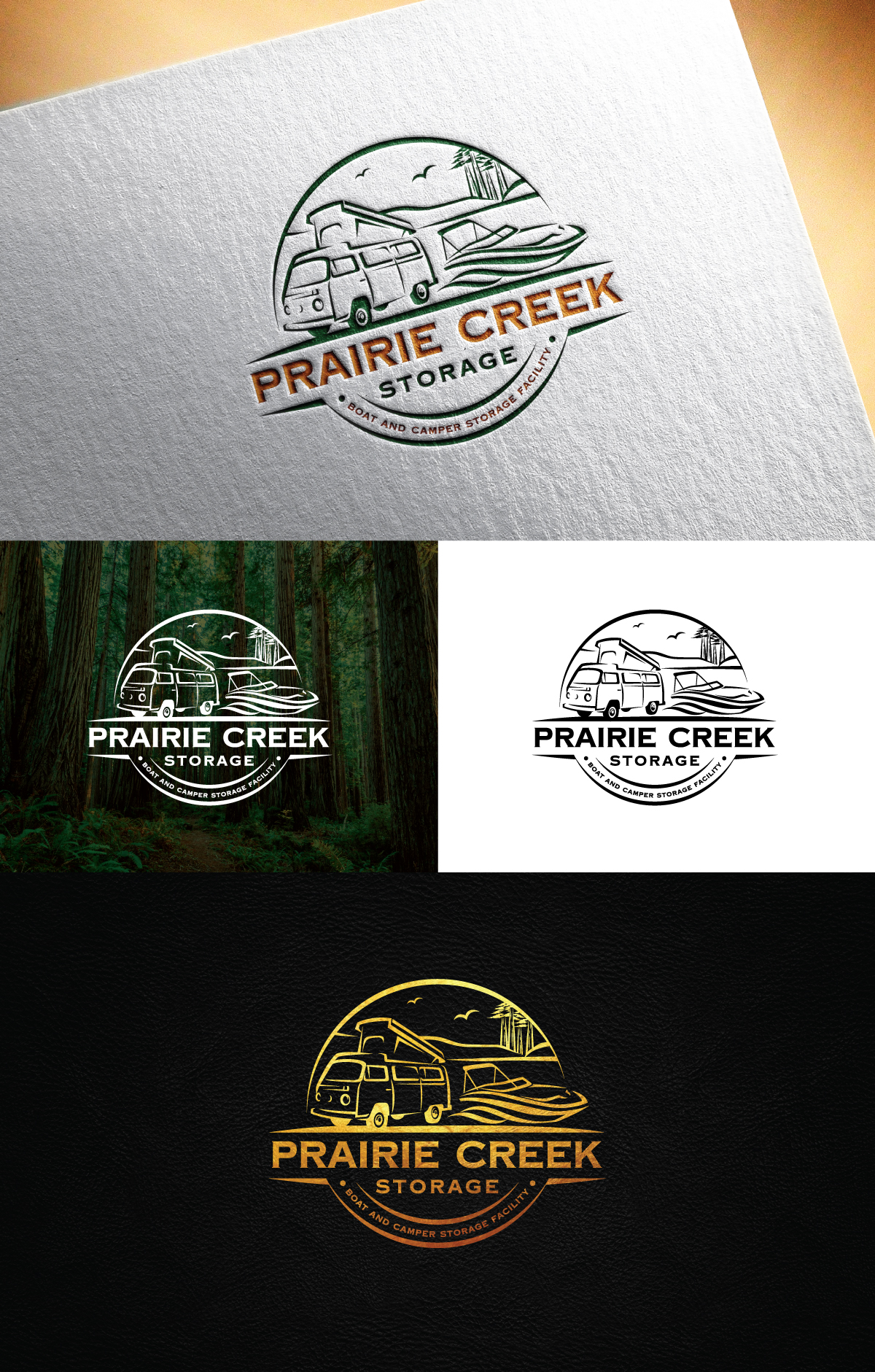 Logo Design by Logo Stock for this project | Design #30200020