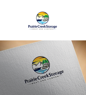 Logo Design by RA-bica for this project | Design: #30210602