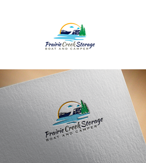 Logo Design by RA-bica for this project | Design: #30210720