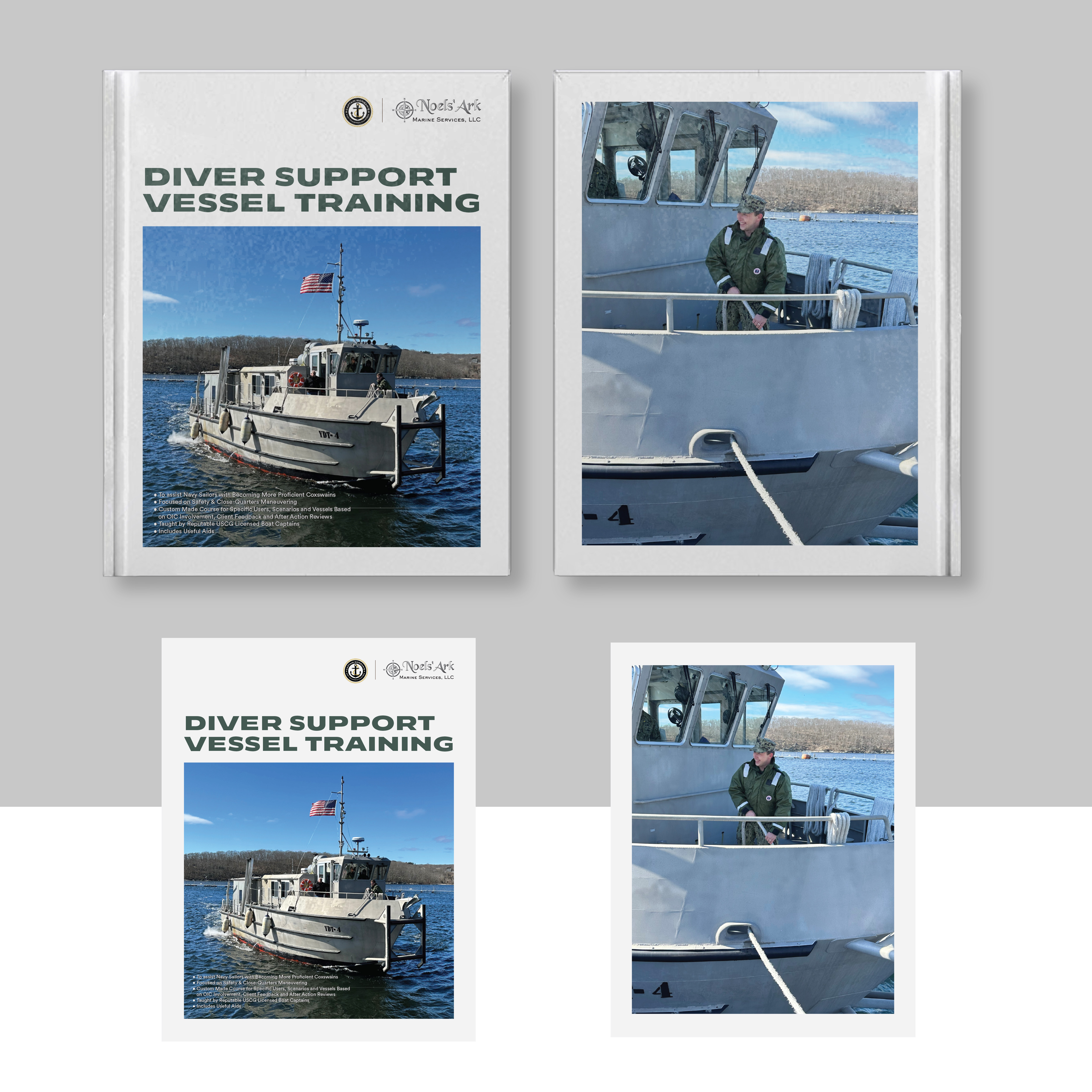 Magazine Design by Design By Muila for this project | Design #30233280
