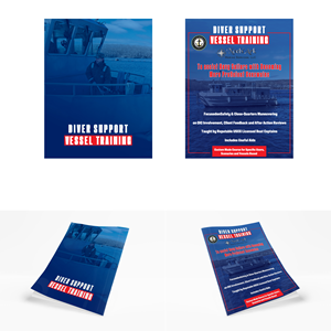 Magazine Design by Will M. for this project | Design: #30237573