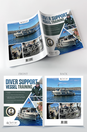 Magazine Design by Winki